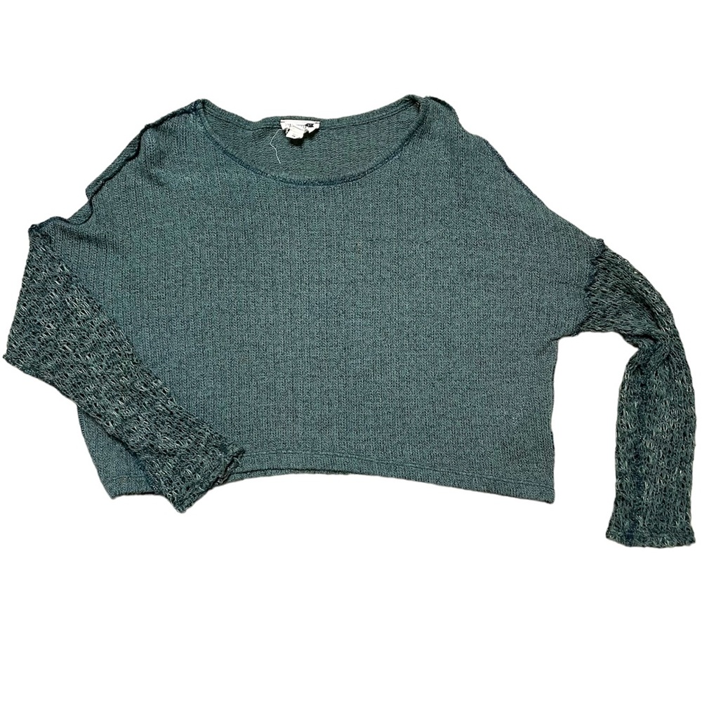 Pacsun knit sweater